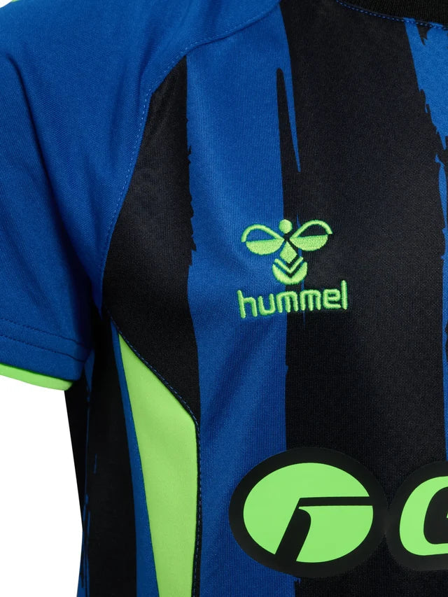Camiseta Real Betis 26/27 Tercera Equipación | Niño