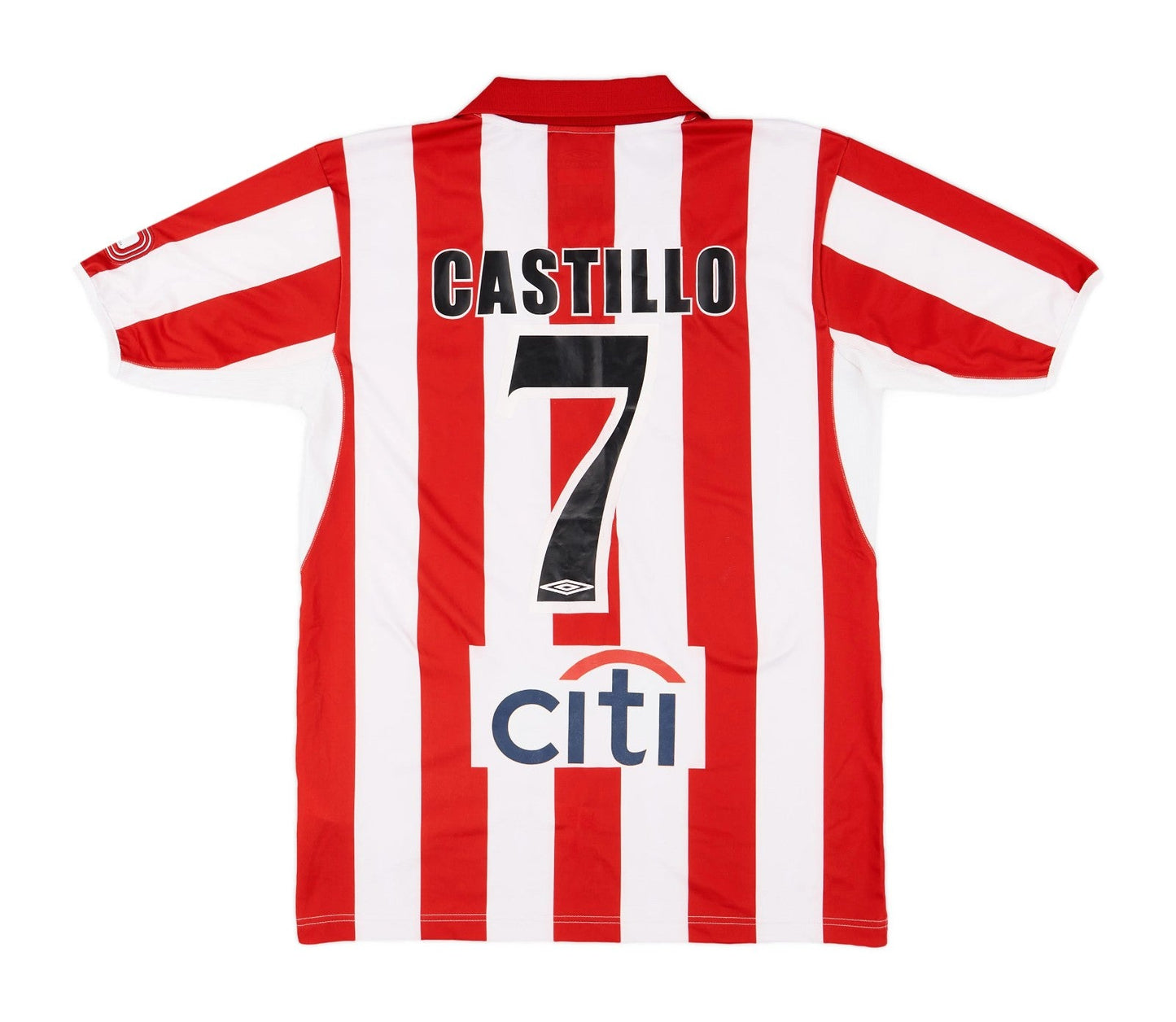 Shirt Olympiacos Home 04/05 – Shirt Archive