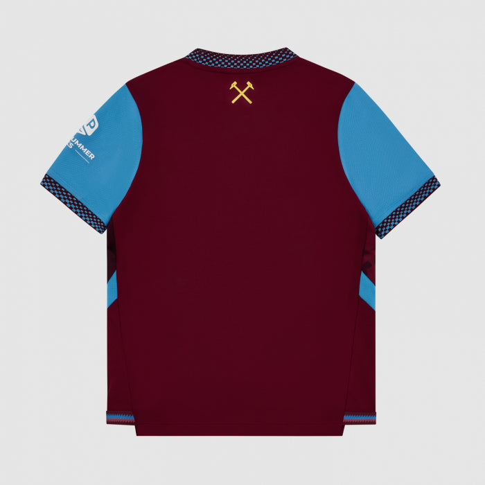 West Ham United Heimtrikot 26/27 | Kinder