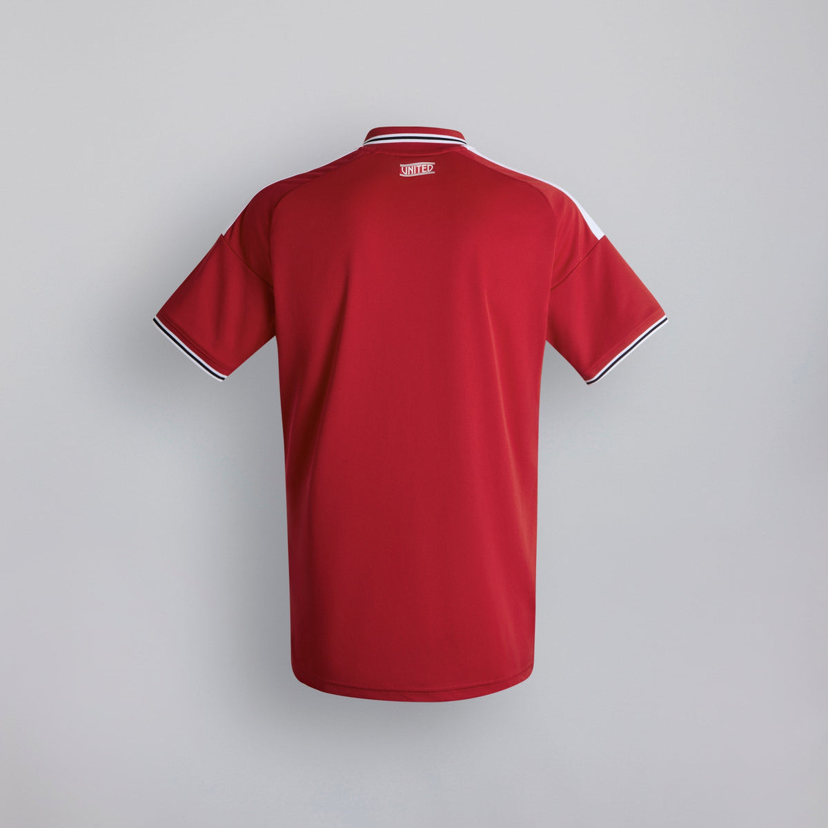 Manchester United 26/27 Home Shirt | Kids