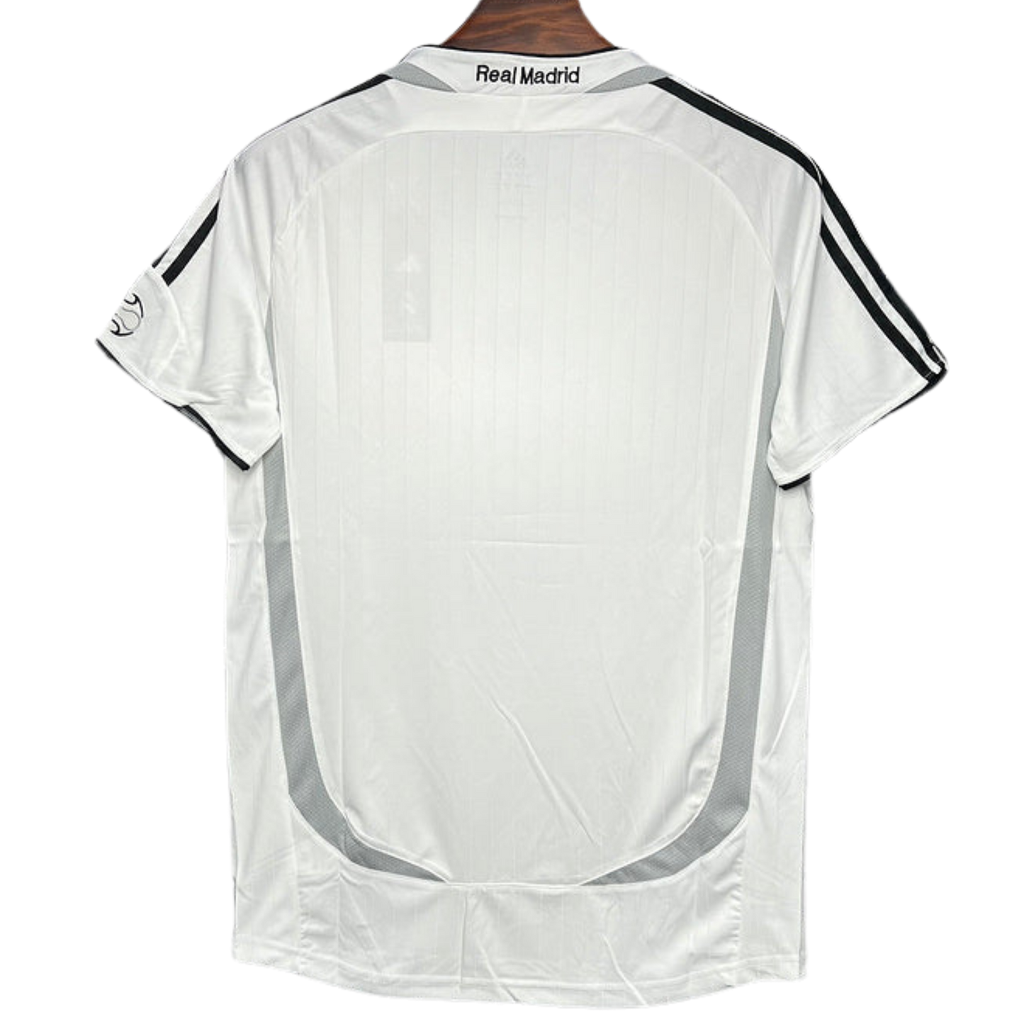 Shirt Real Madrid 2006/07