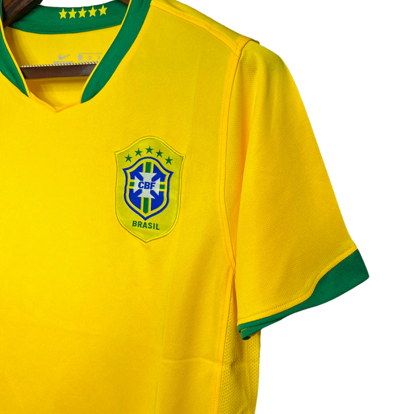 Shirt Brazil 2006