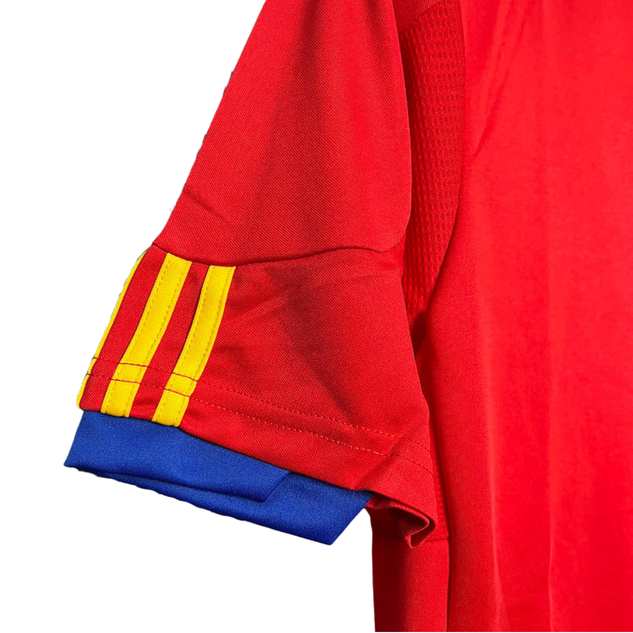 Shirt Spain I 2010