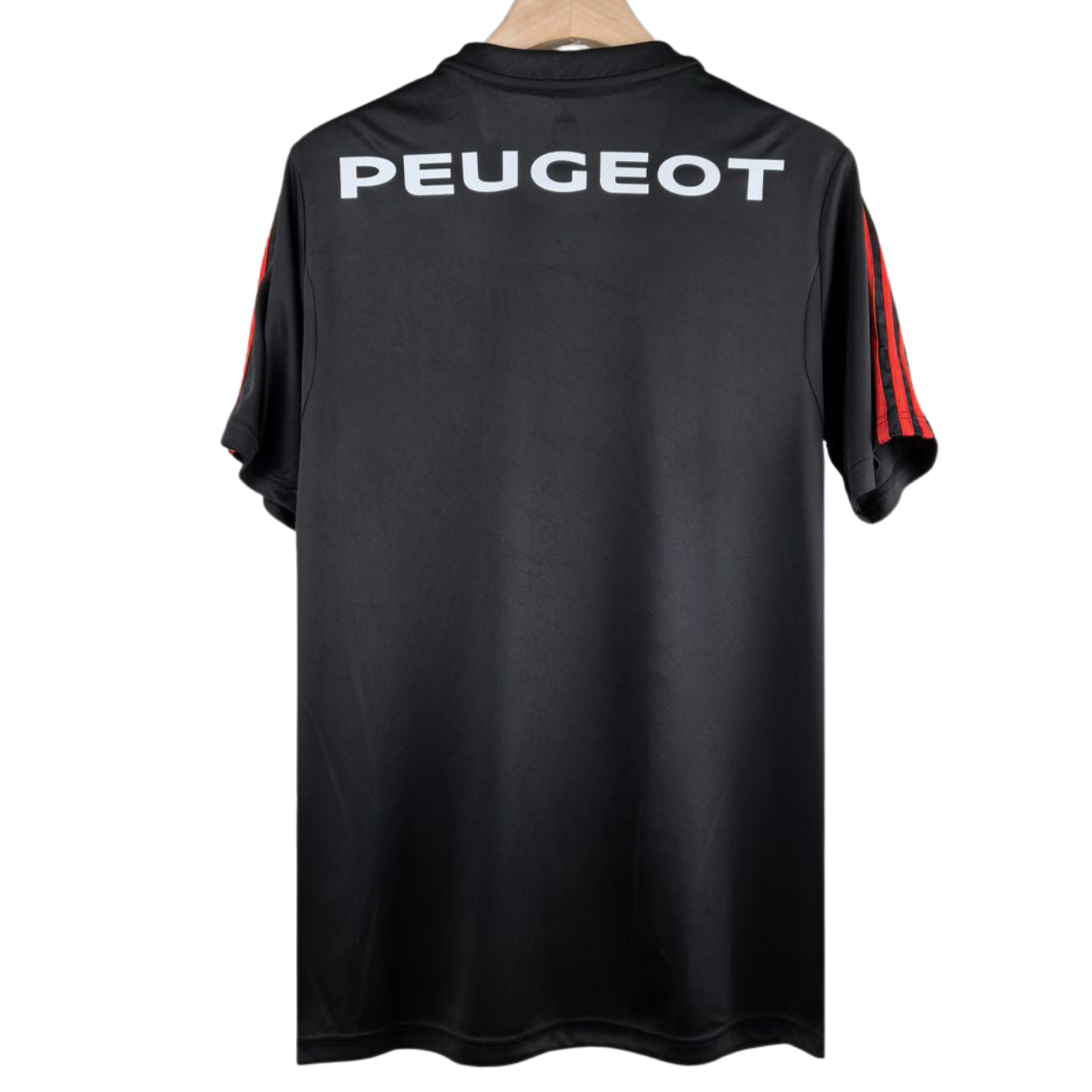 Shirt Flamengo 2014 Third