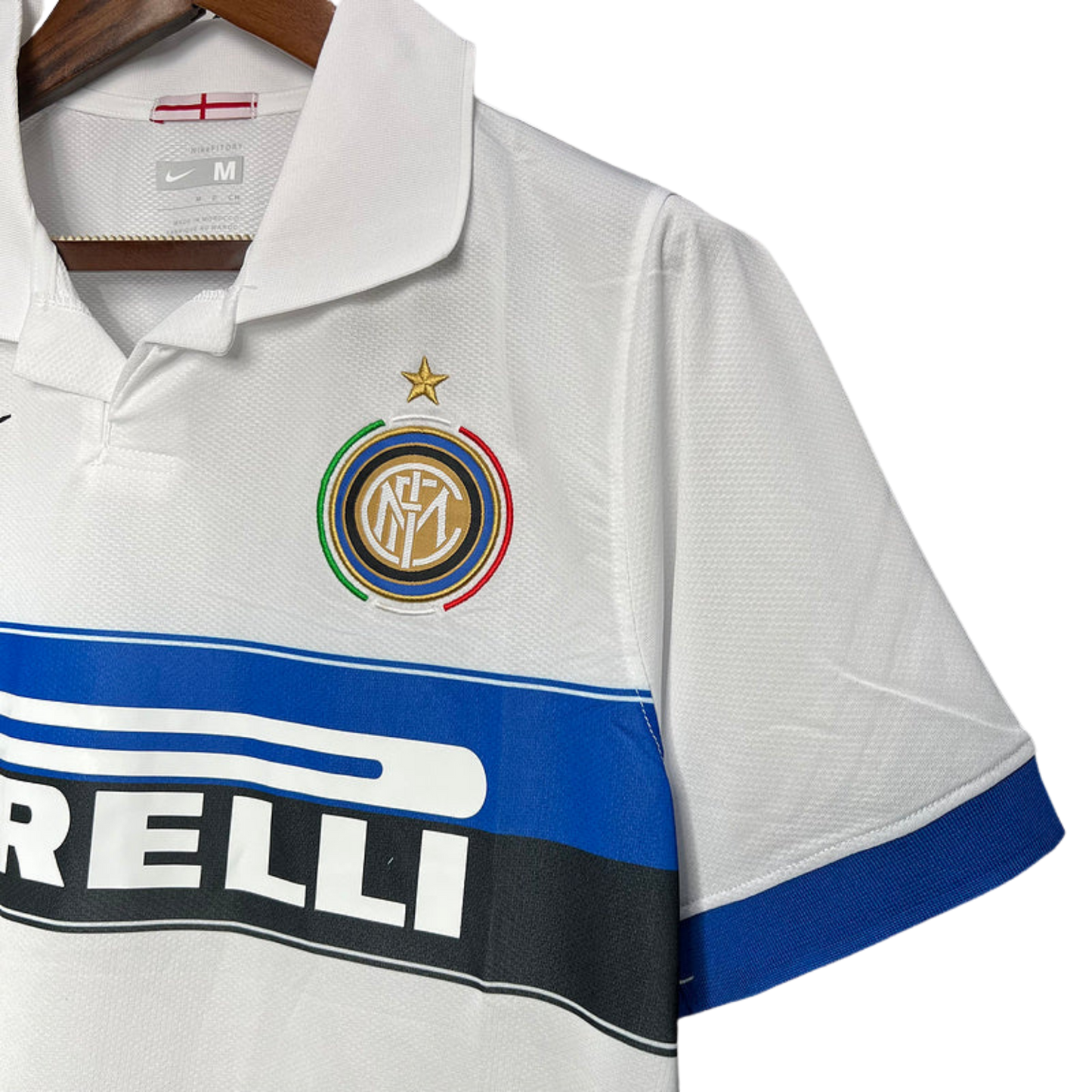 Shirt Inter Milan II 2009/10