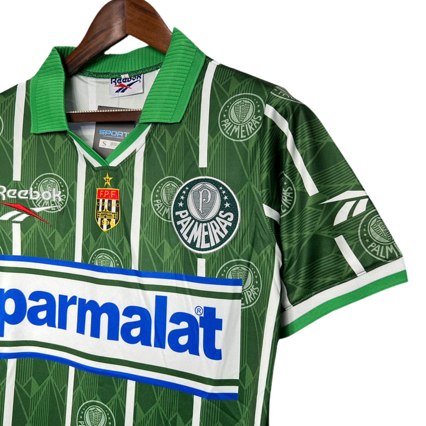 Shirt Palmeiras 1996