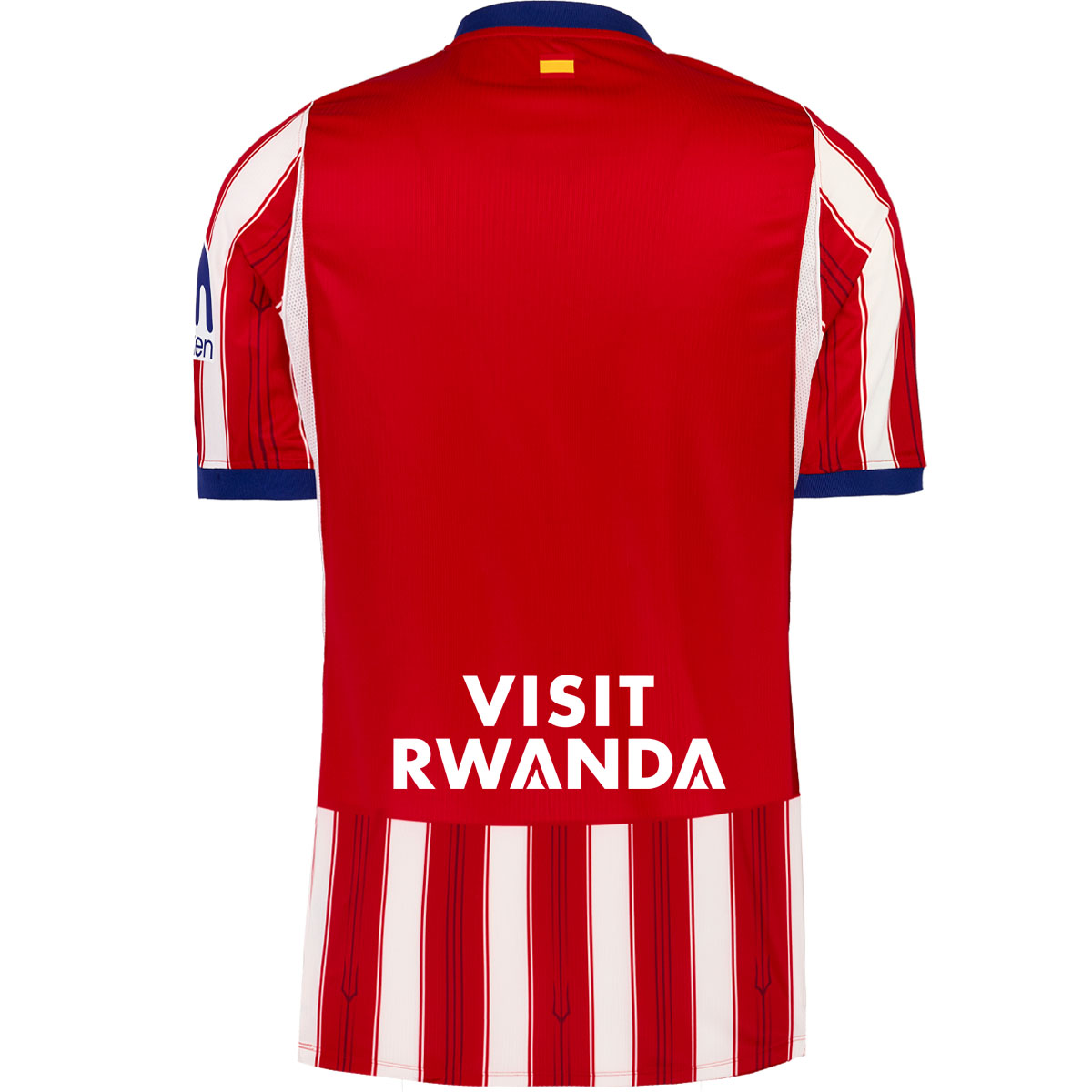 Camiseta Atlético de Madrid 26/27 Primera Equipación | Hombre