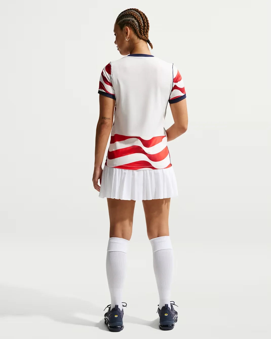 Maglia Stati Uniti 2026 | Donna