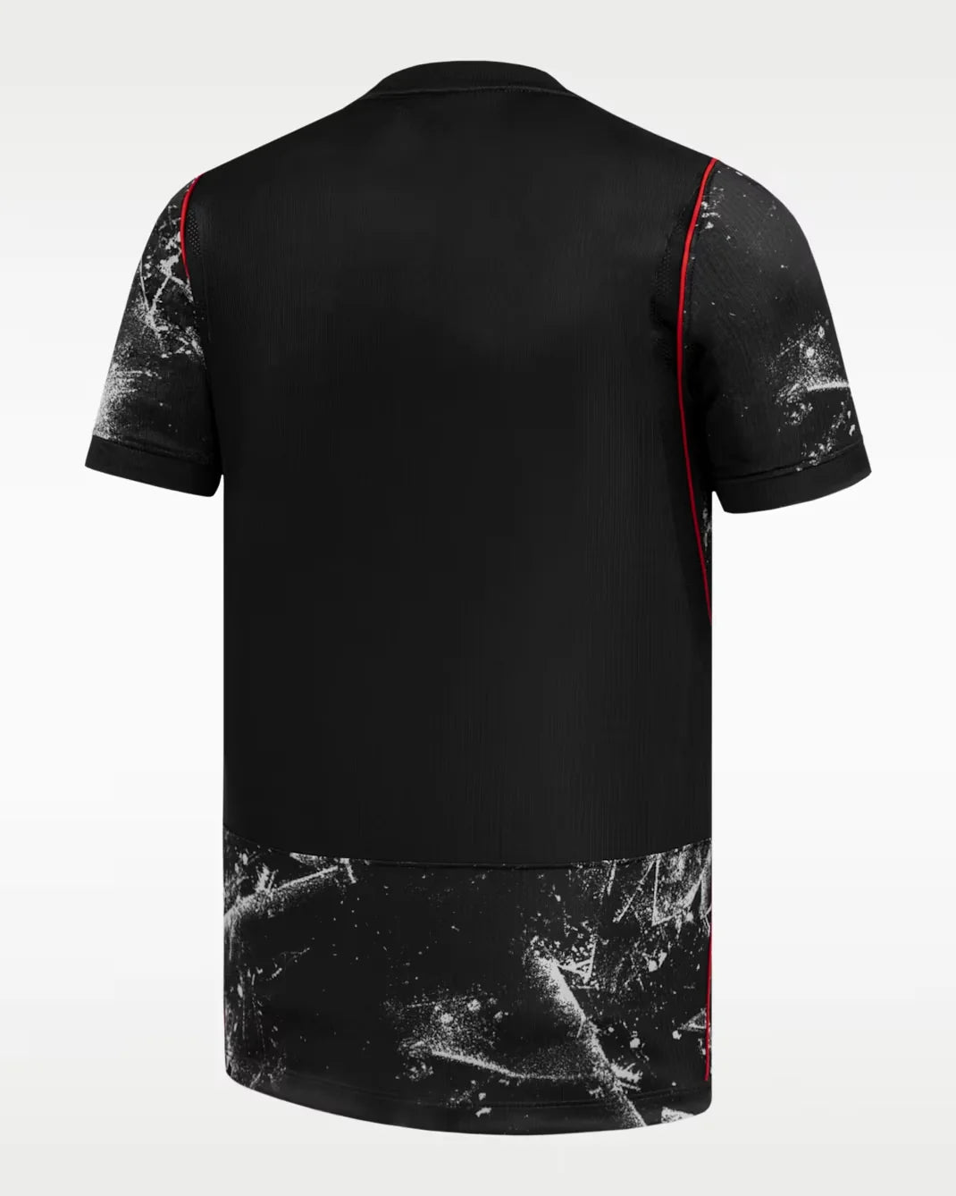 Camiseta Canadá 2026 Segunda Equipación | Niño