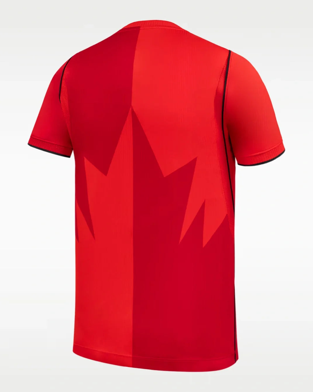 Camiseta Canadá 2026 Primera Equipación | Niño