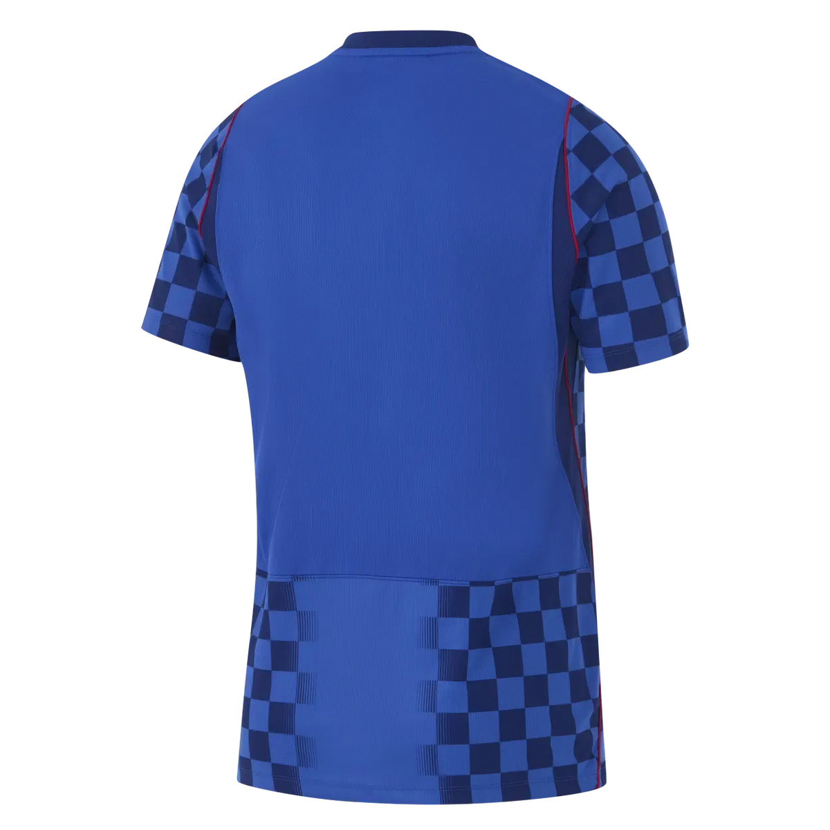 Camiseta Croacia 2026 Segunda Equipación | Hombre