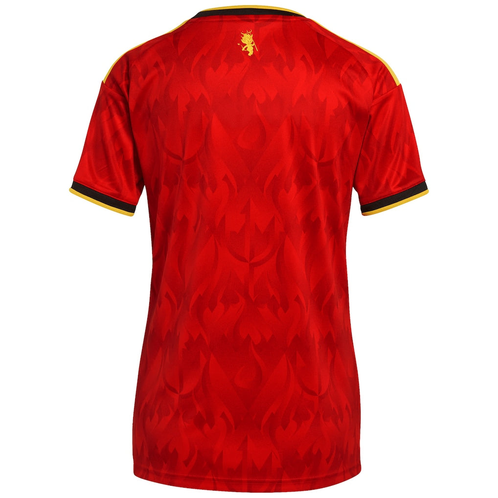 Belgien Heimtrikot 2026 | Damen