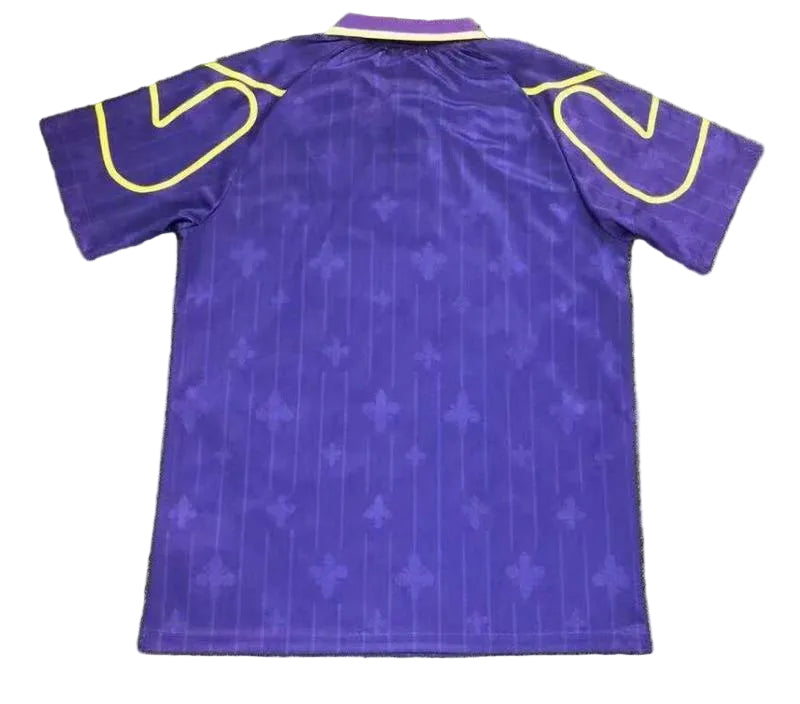 Shirt Fiorentina 1997/98 – Shirt Archive