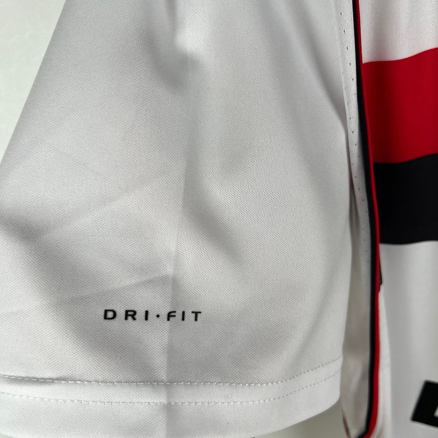 Shirt Flamengo 2002 White – Shirt Archive