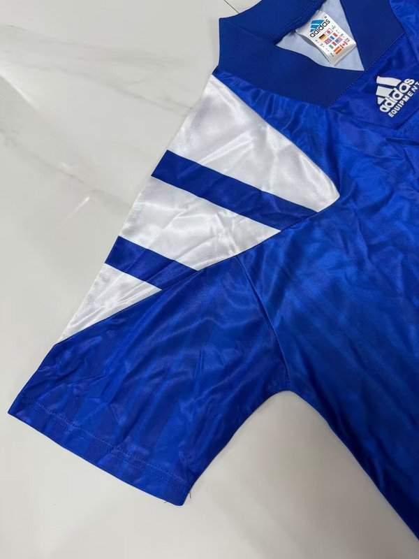 Shirt Hamburg 92/93 - Away – Shirt Archive