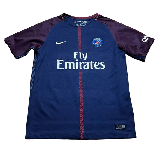 Shirt Neymar Jr Psg 17-18 – Shirt Archive