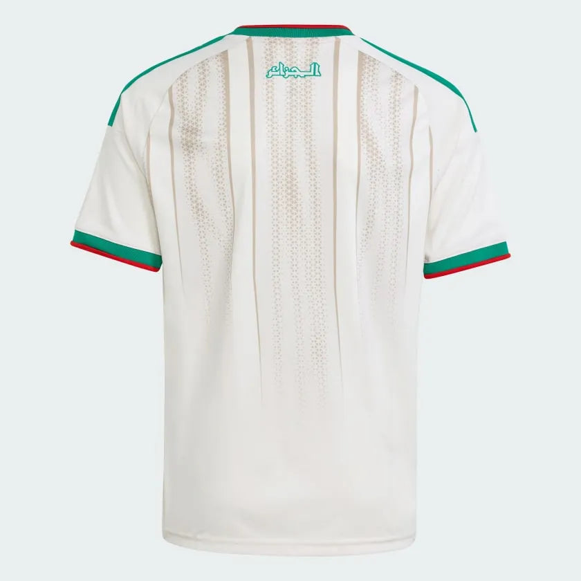 Maglia Algeria 2026 Home | Bambino