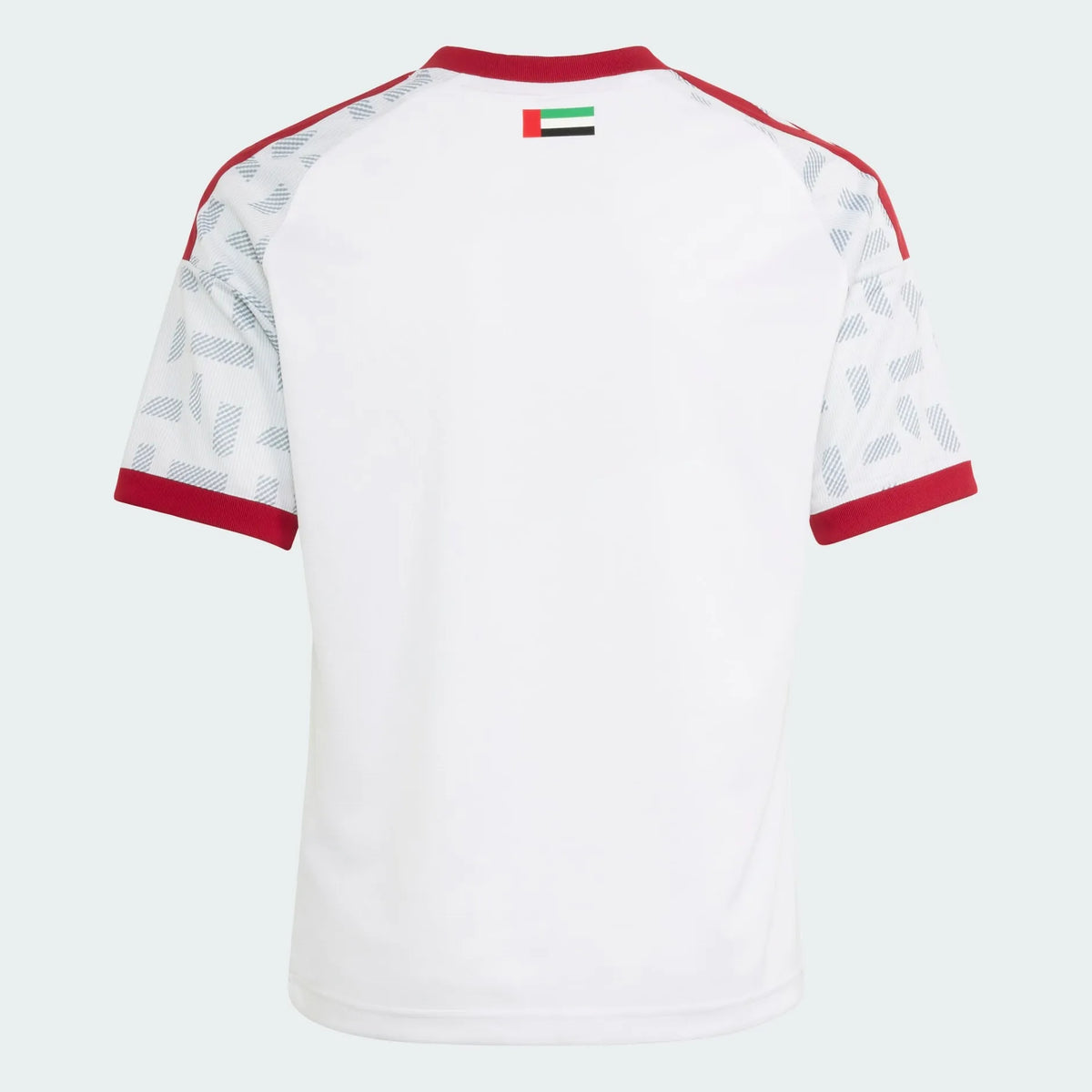 Maillot Émirats arabes unis 2026 Domicile | Enfant