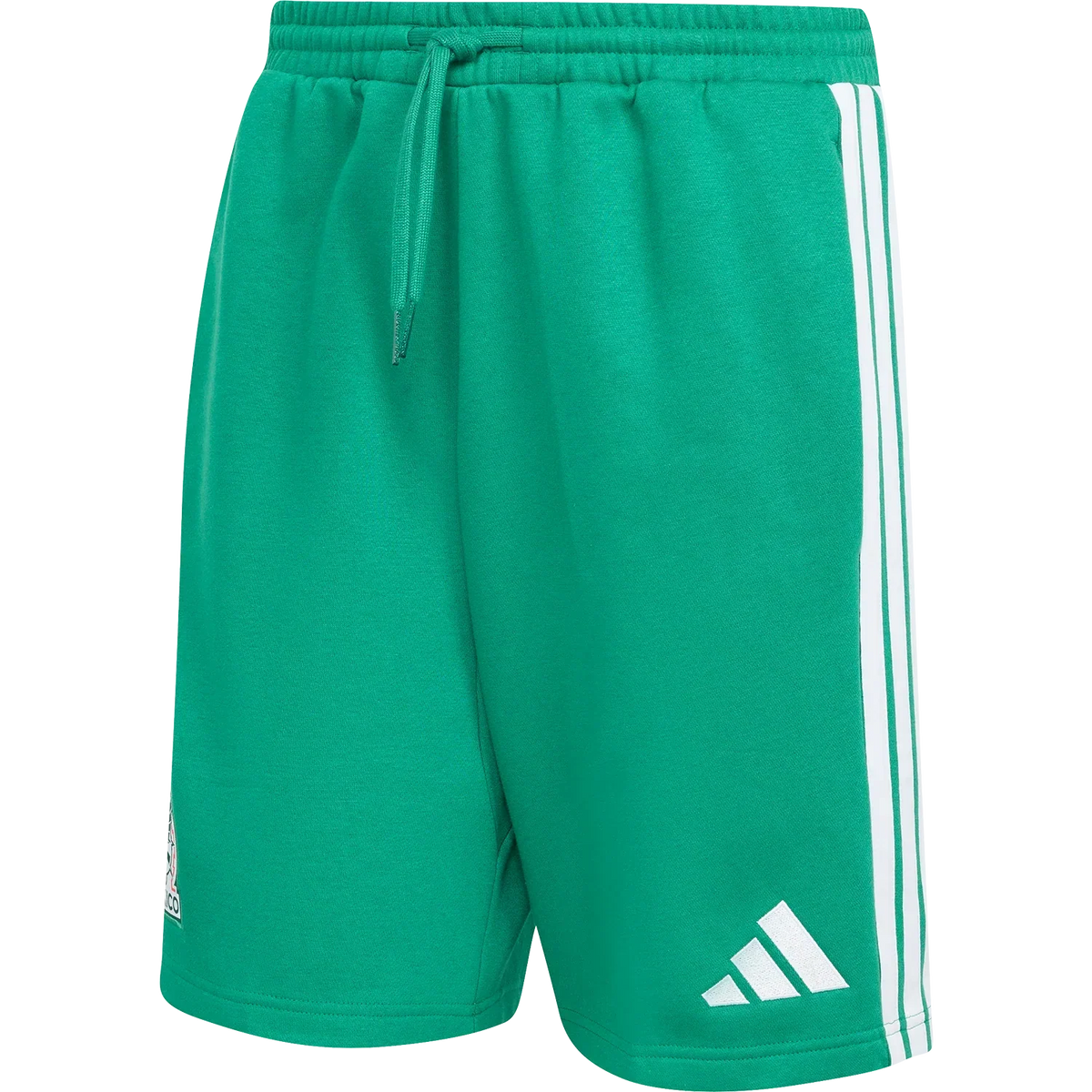 Pantalón Corto México 25/26 Primera Equipación | Hombre
