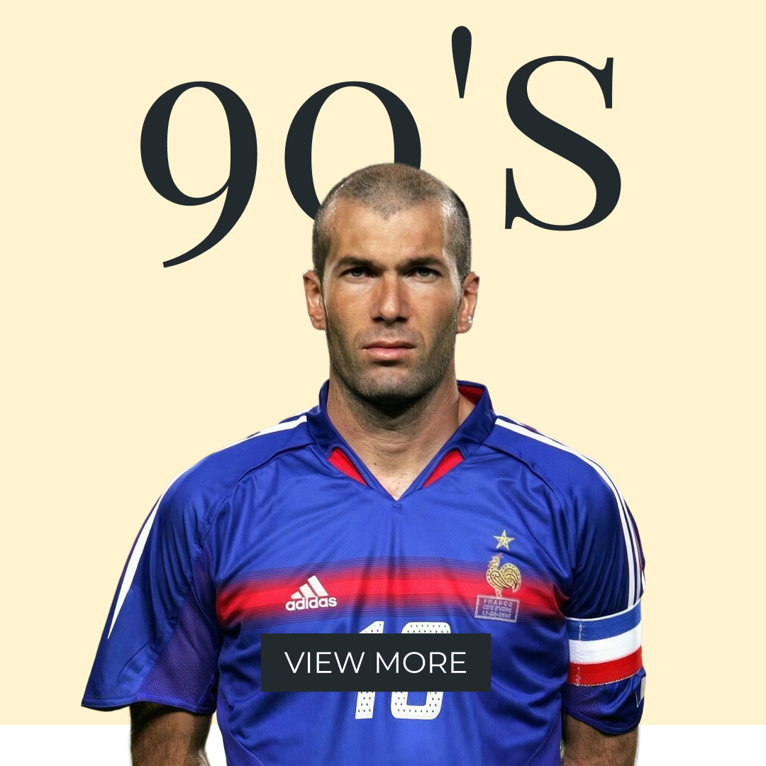 90's Collection