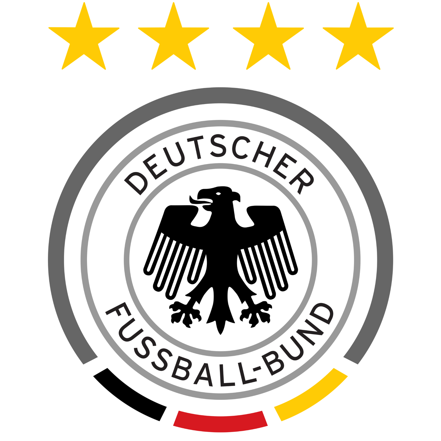 Germany national team – Shirt Archive
