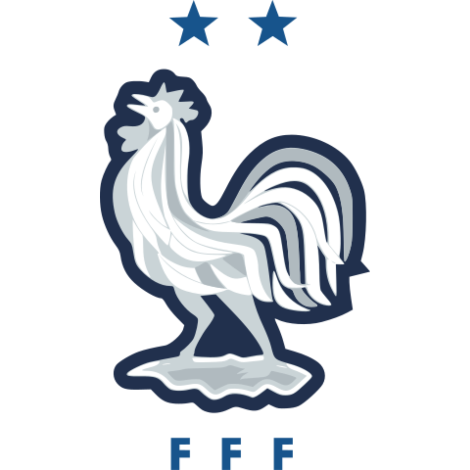 France national team – Shirt Archive