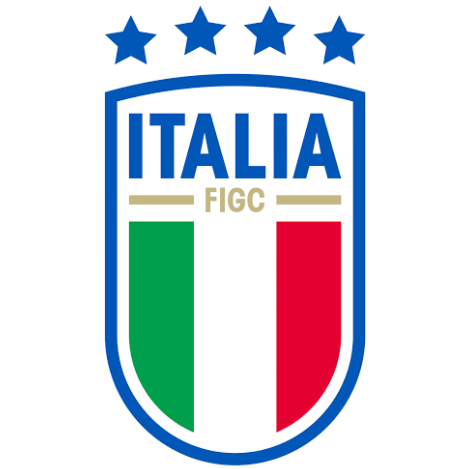 Italy national team – Shirt Archive