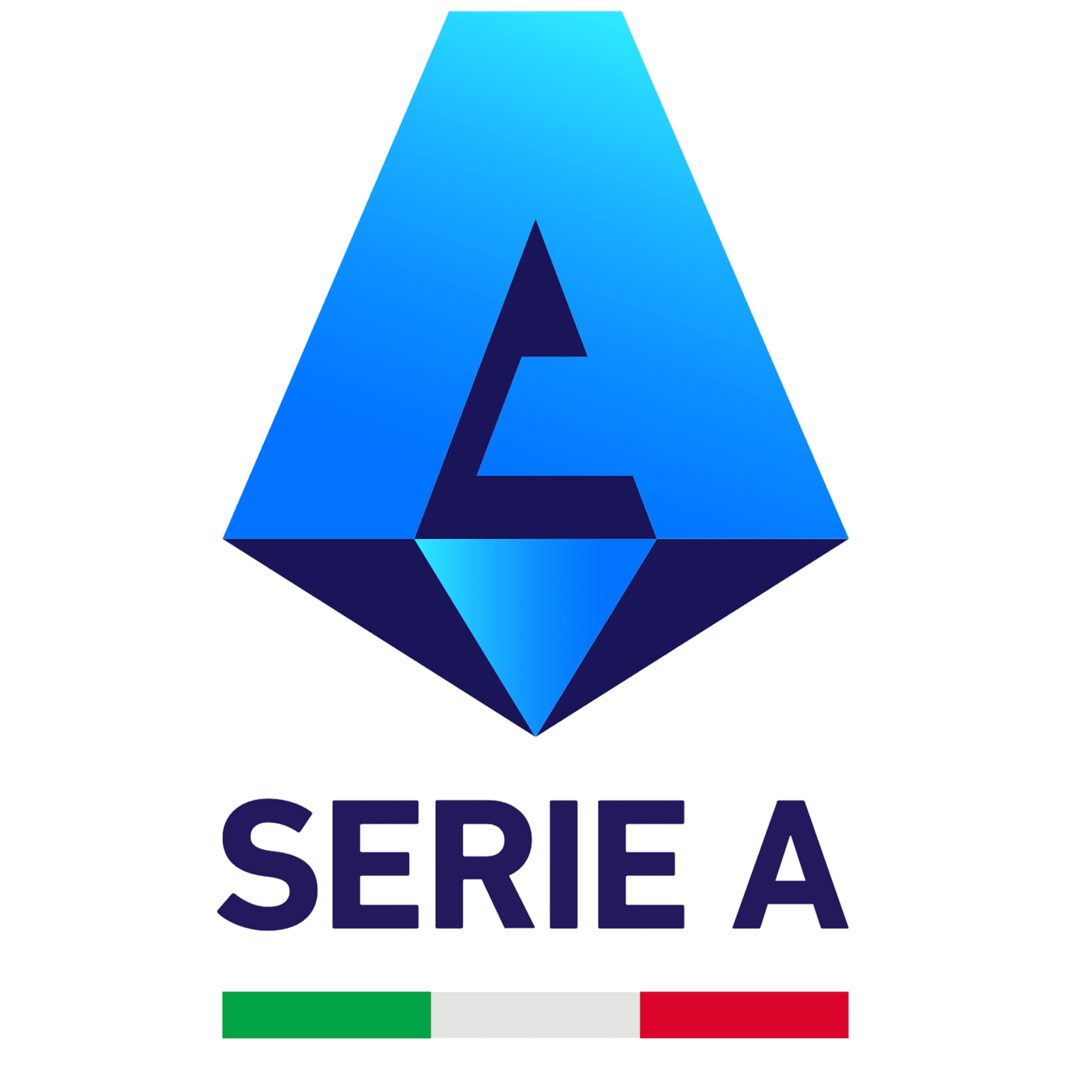 Serie A – Shirt Archive