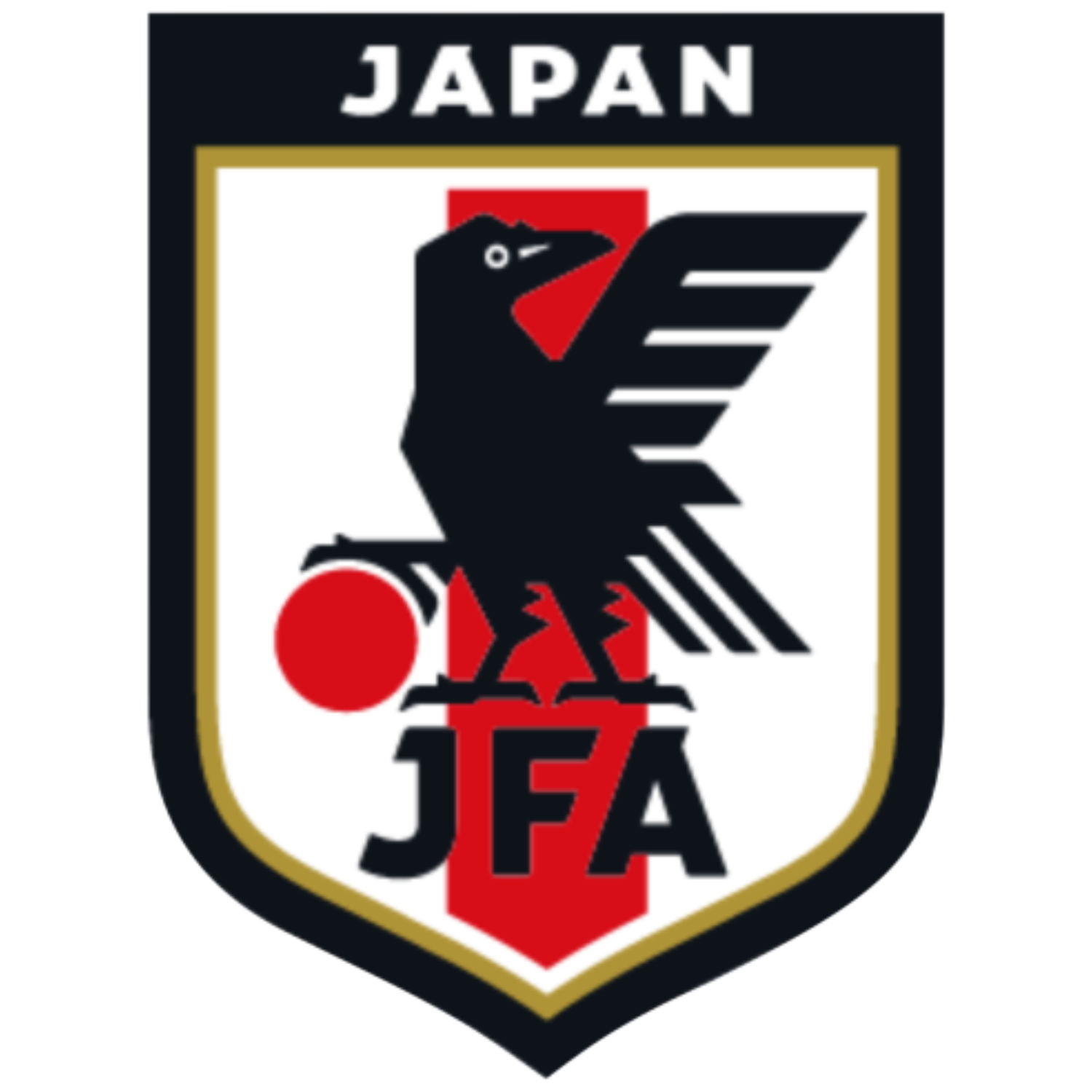 Japan national team – Shirt Archive