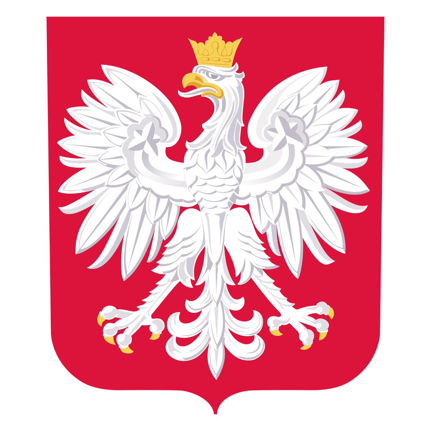 Poland national team – Shirt Archive