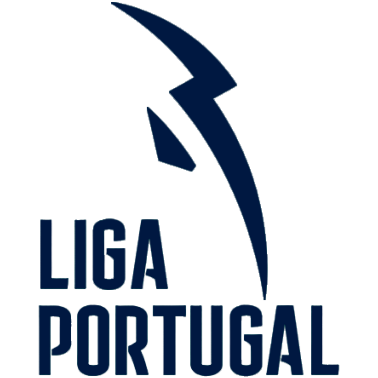 Primeira Liga – Shirt Archive