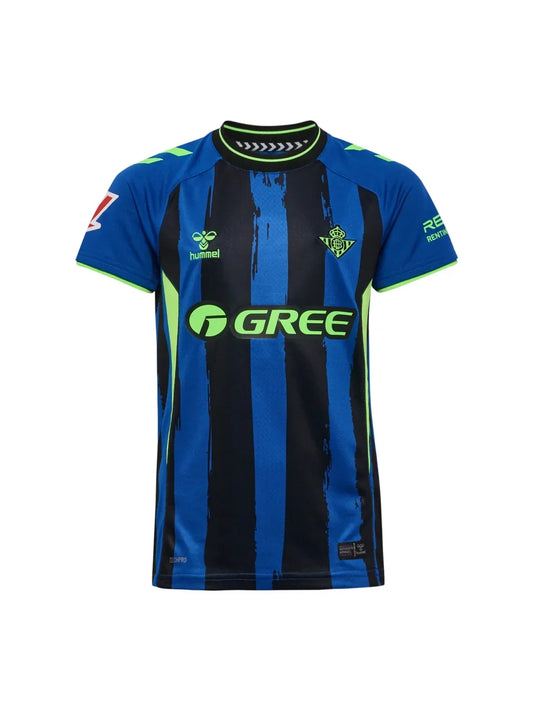 Camiseta Real Betis 26/27 Tercera Equipación | Niño