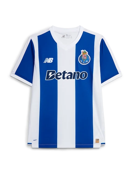 FC Porto Heimtrikot 26/27 – Spielerversion | Herren