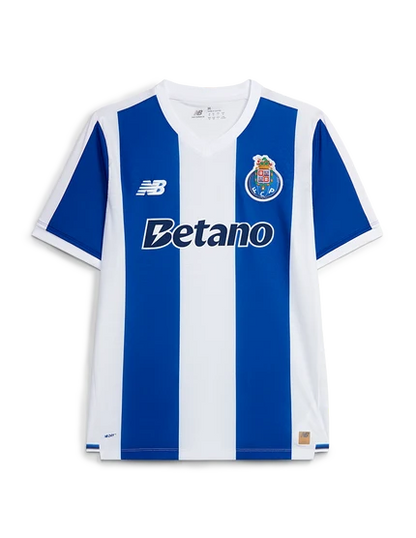 FC Porto Heimtrikot 26/27 – Spielerversion | Herren