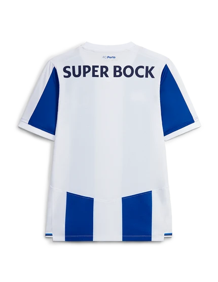 FC Porto Heimtrikot 26/27 – Spielerversion | Herren