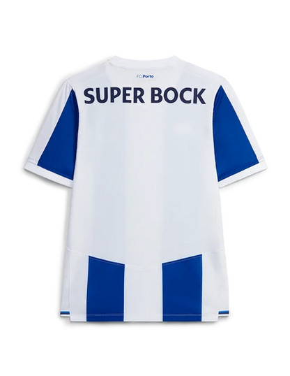 FC Porto Heimtrikot 26/27 – Spielerversion | Herren