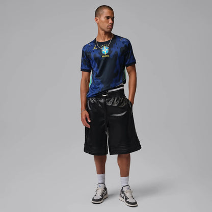 Camiseta Brasil 2026 Segunda Equipación | Hombre
