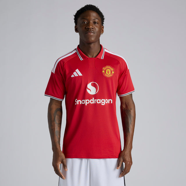 Maillot Manchester United 26/27 Domicile | Homme