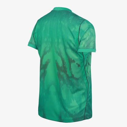 Camiseta Brasil 2026 Portero | Mujer