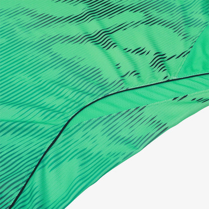 Camiseta Brasil 2026 Portero | Mujer
