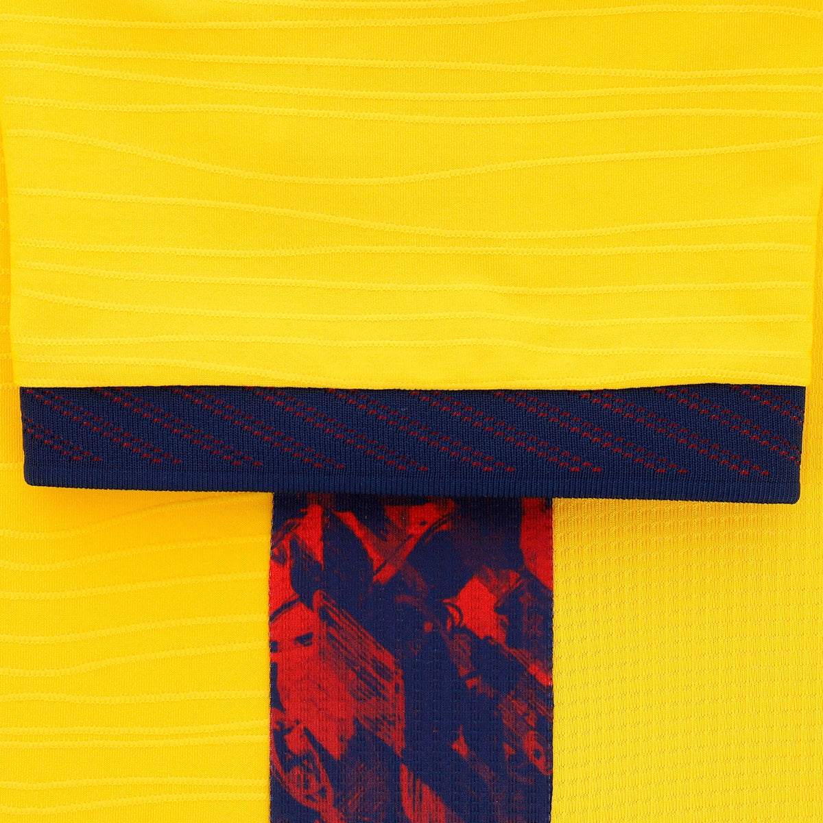 Camiseta Ecuador 2026 Primera Equipación | Mujer