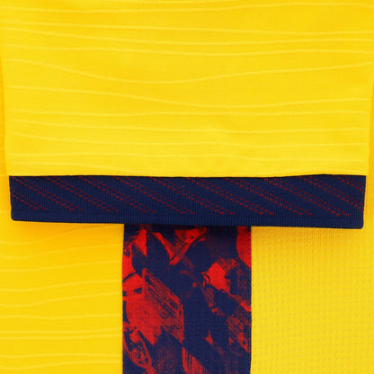 Camiseta Ecuador 2026 Primera Equipación | Mujer