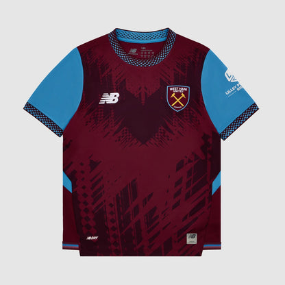 West Ham United Heimtrikot 26/27 | Kinder