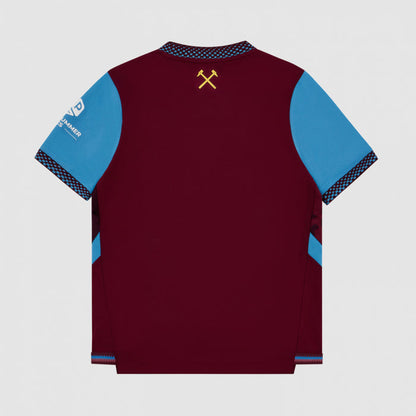 West Ham United Heimtrikot 26/27 | Kinder