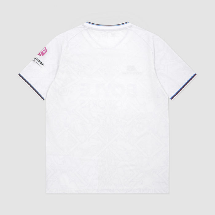 Camiseta West Ham 26/27 Segunda Equipación Versión Jugador | Hombre