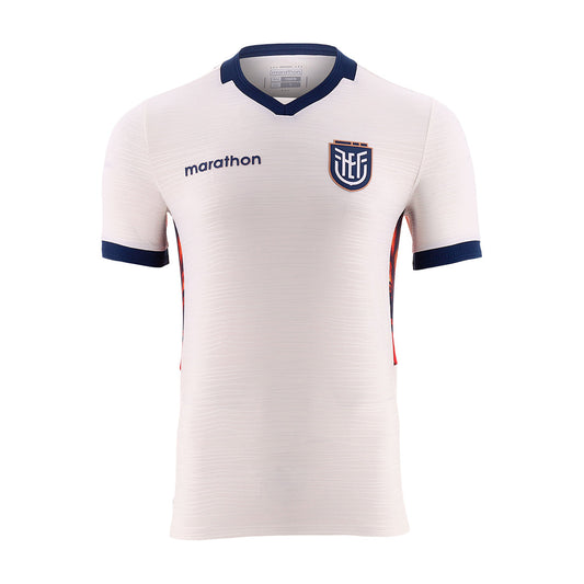 Camiseta Ecuador 2026 Tercera Equipación | Hombre