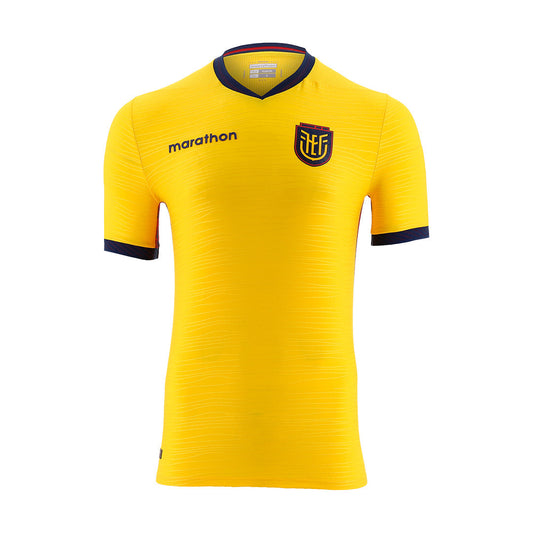 Camiseta Ecuador 2026 Primera Equipación | Hombre