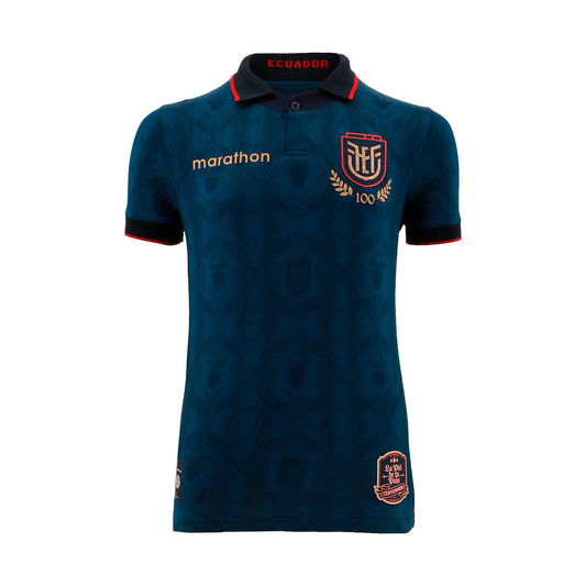 Camiseta Ecuador 2026 Primera Equipación | Niño