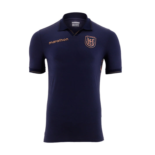 Camiseta Ecuador 2026 Segunda Equipación | Hombre
