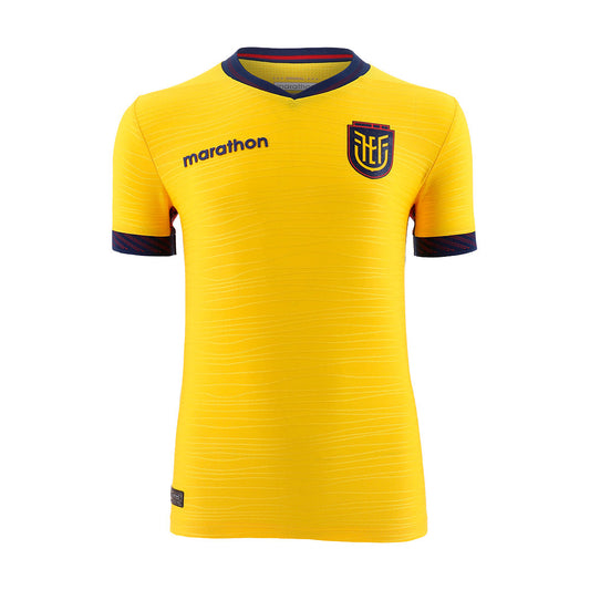 Camiseta Ecuador 2026 Primera Equipación | Niño